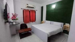 Hotel O Shyam Van Resort